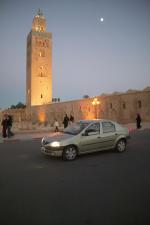 Renault Logan 2007 года